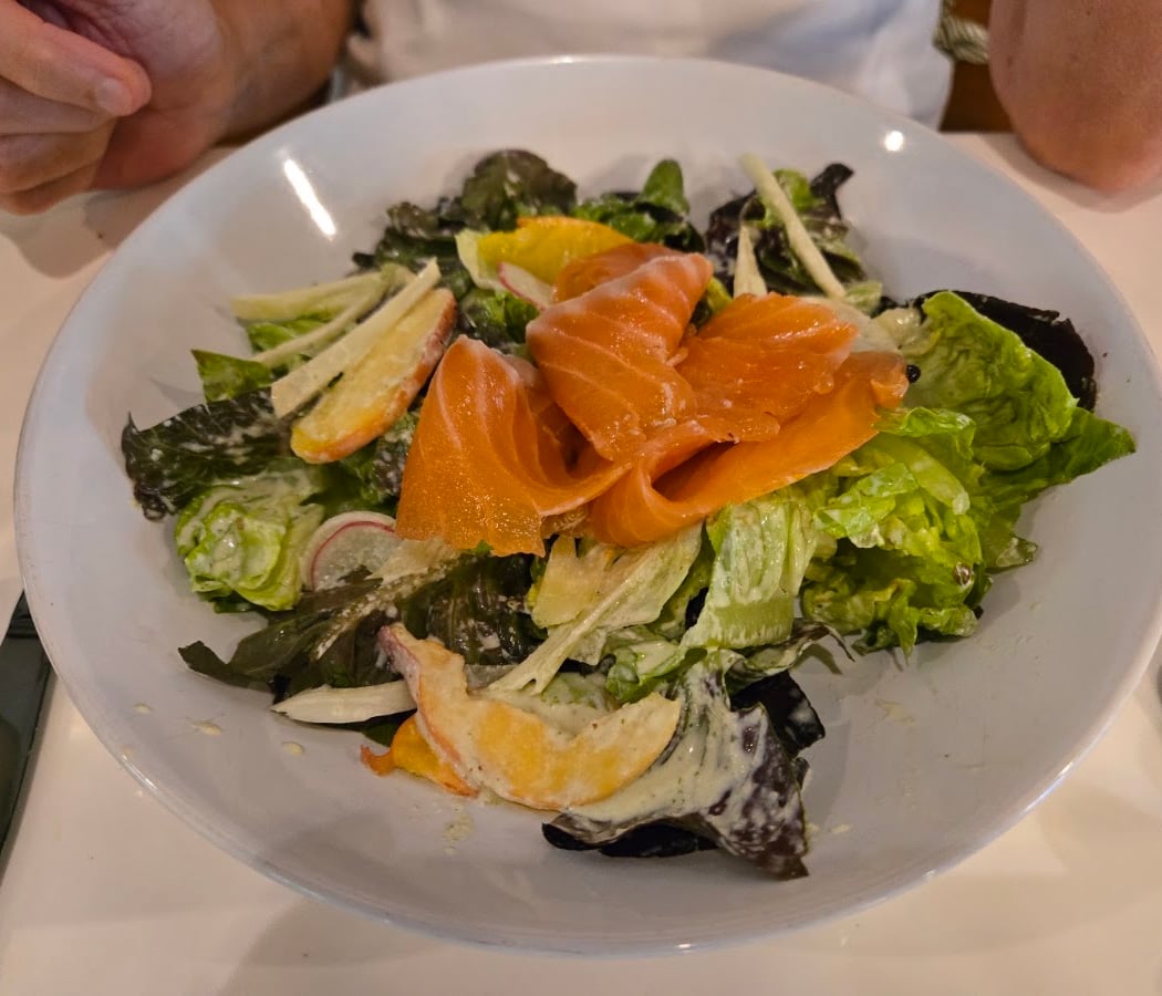 Topsoil Restaurant 2